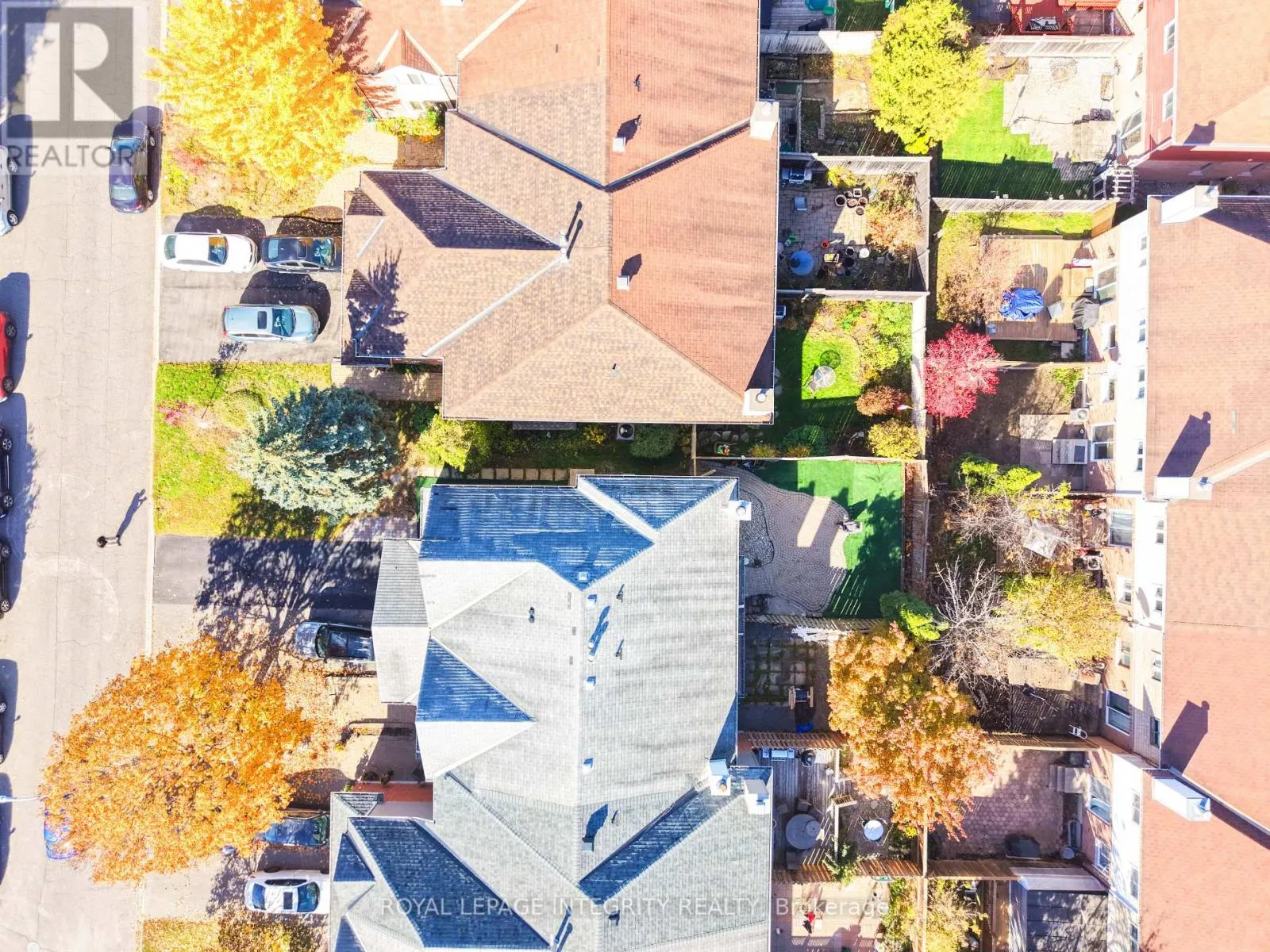 86 HAVENHURST CRESCENT