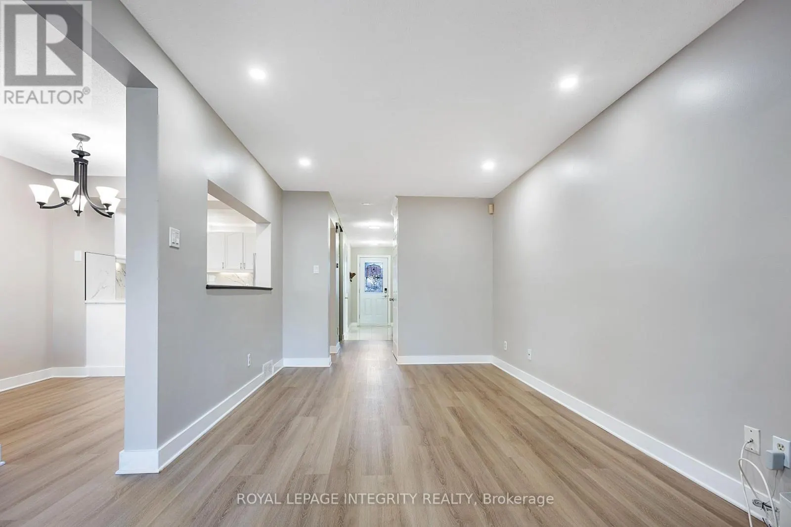 86 HAVENHURST CRESCENT