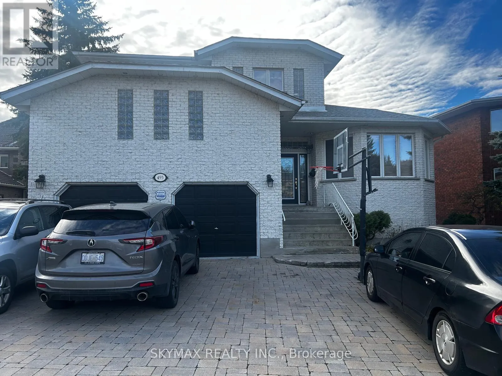 493 BRENDA DRIVE