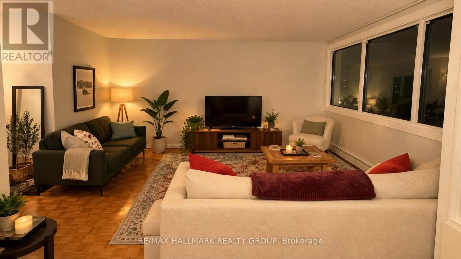 407 - 3360 SOUTHGATE ROAD