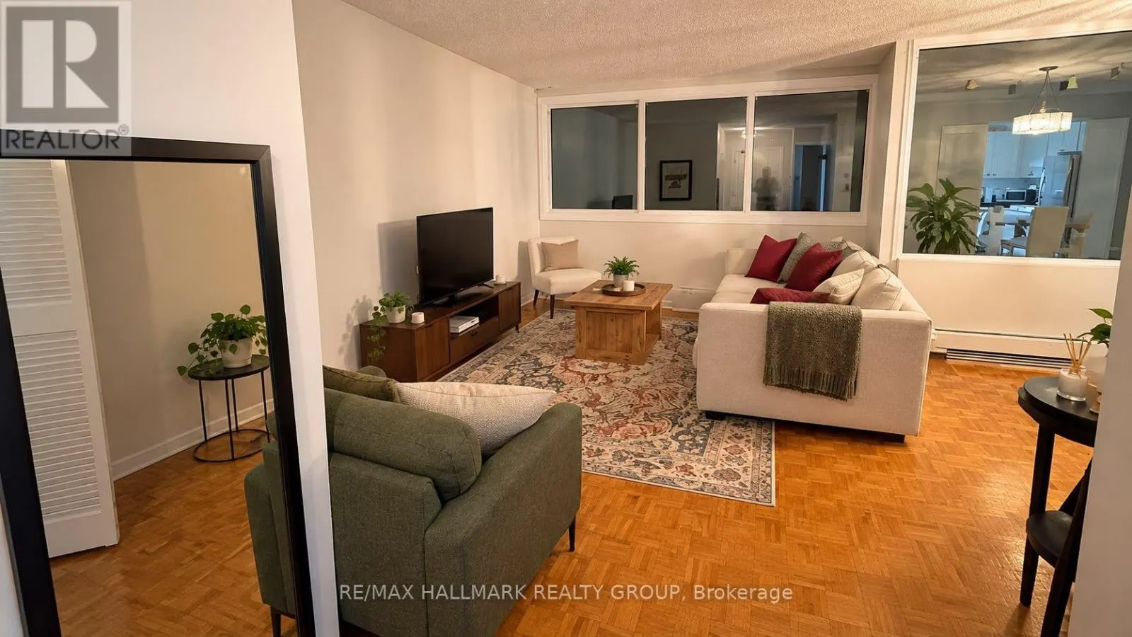 407 - 3360 SOUTHGATE ROAD
