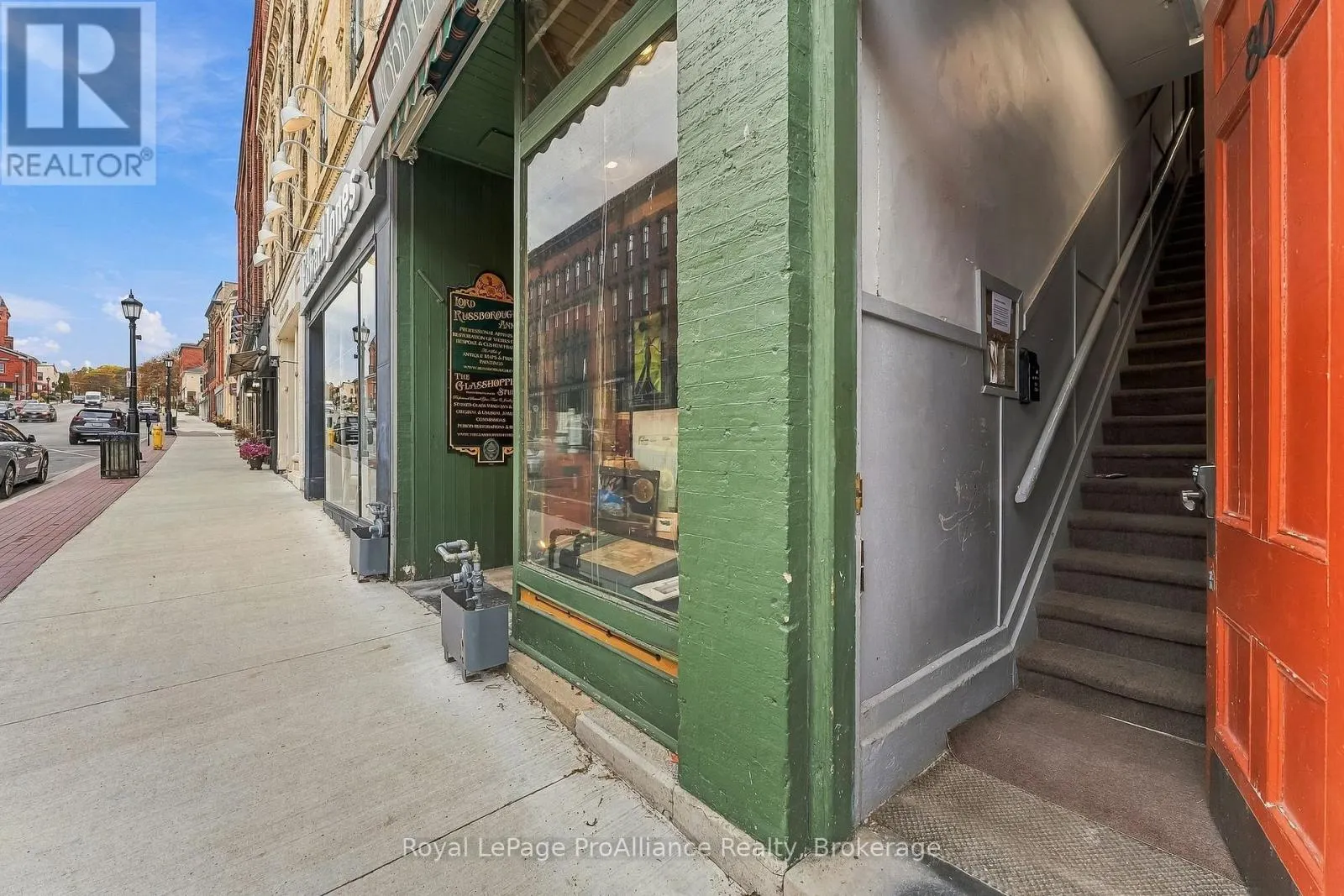 2 - 80 WALTON STREET #2