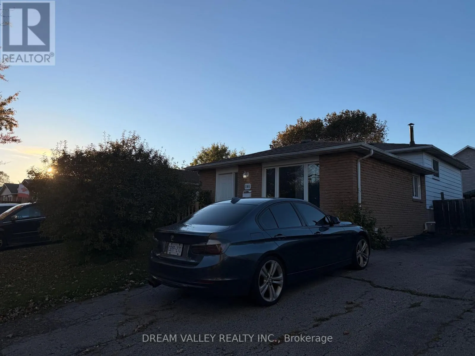 195 KEEFER ROAD