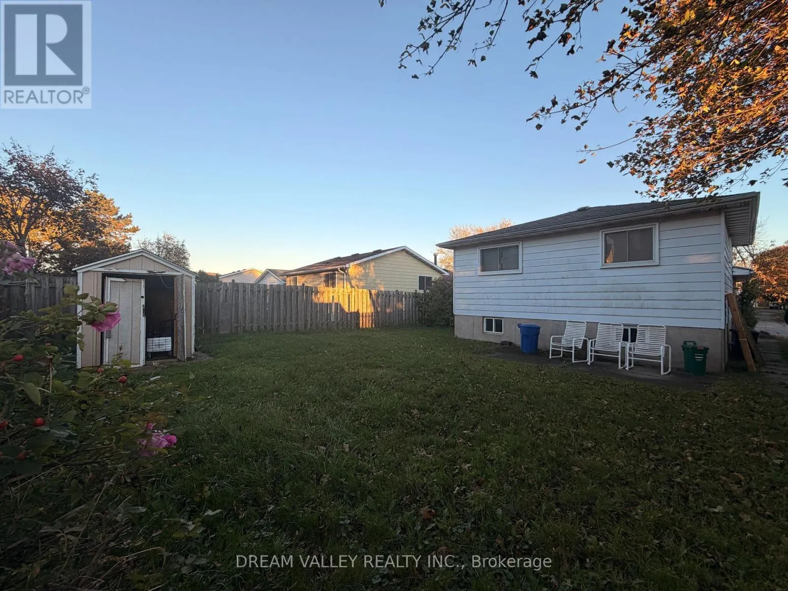 195 KEEFER ROAD