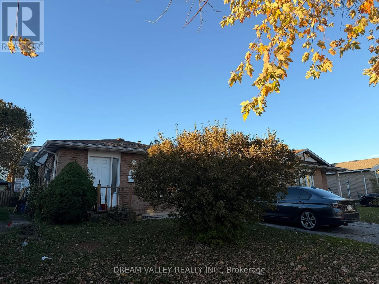 195 KEEFER ROAD