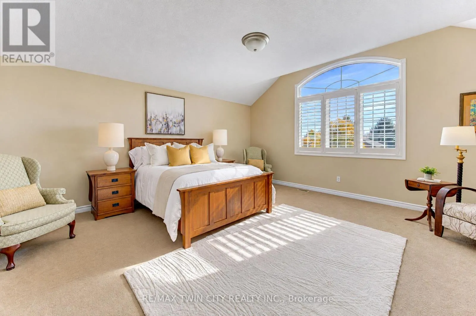 2 FIRELLA PLACE
