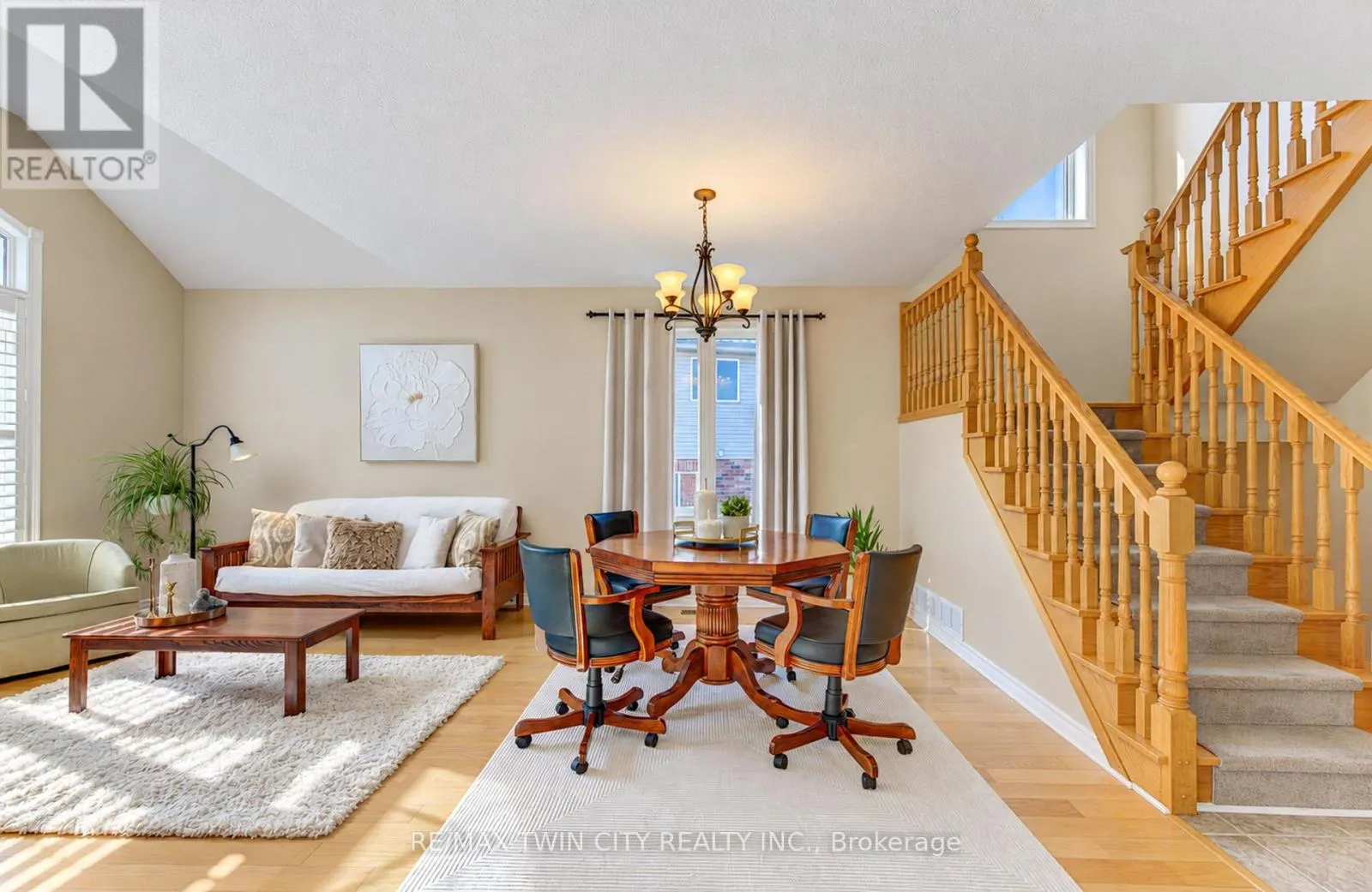 2 FIRELLA PLACE