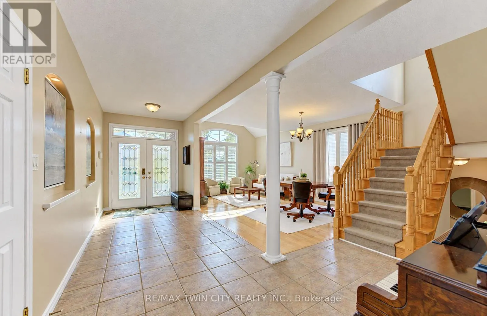 2 FIRELLA PLACE