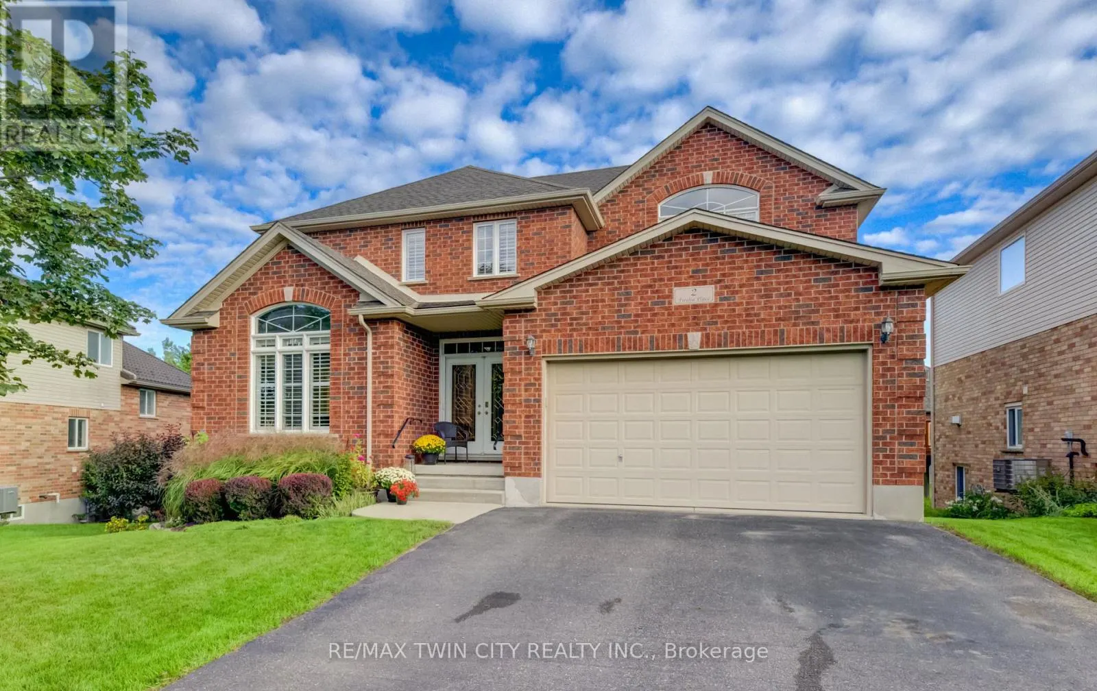 2 FIRELLA PLACE