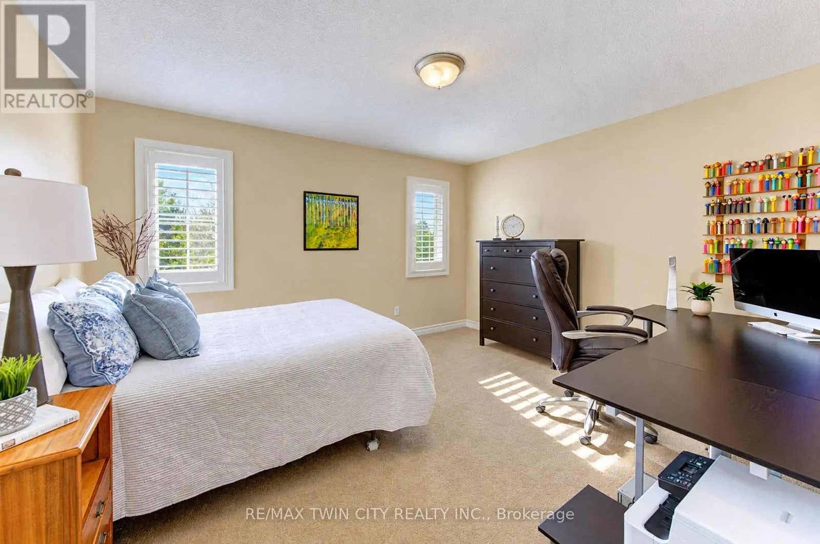 2 FIRELLA PLACE