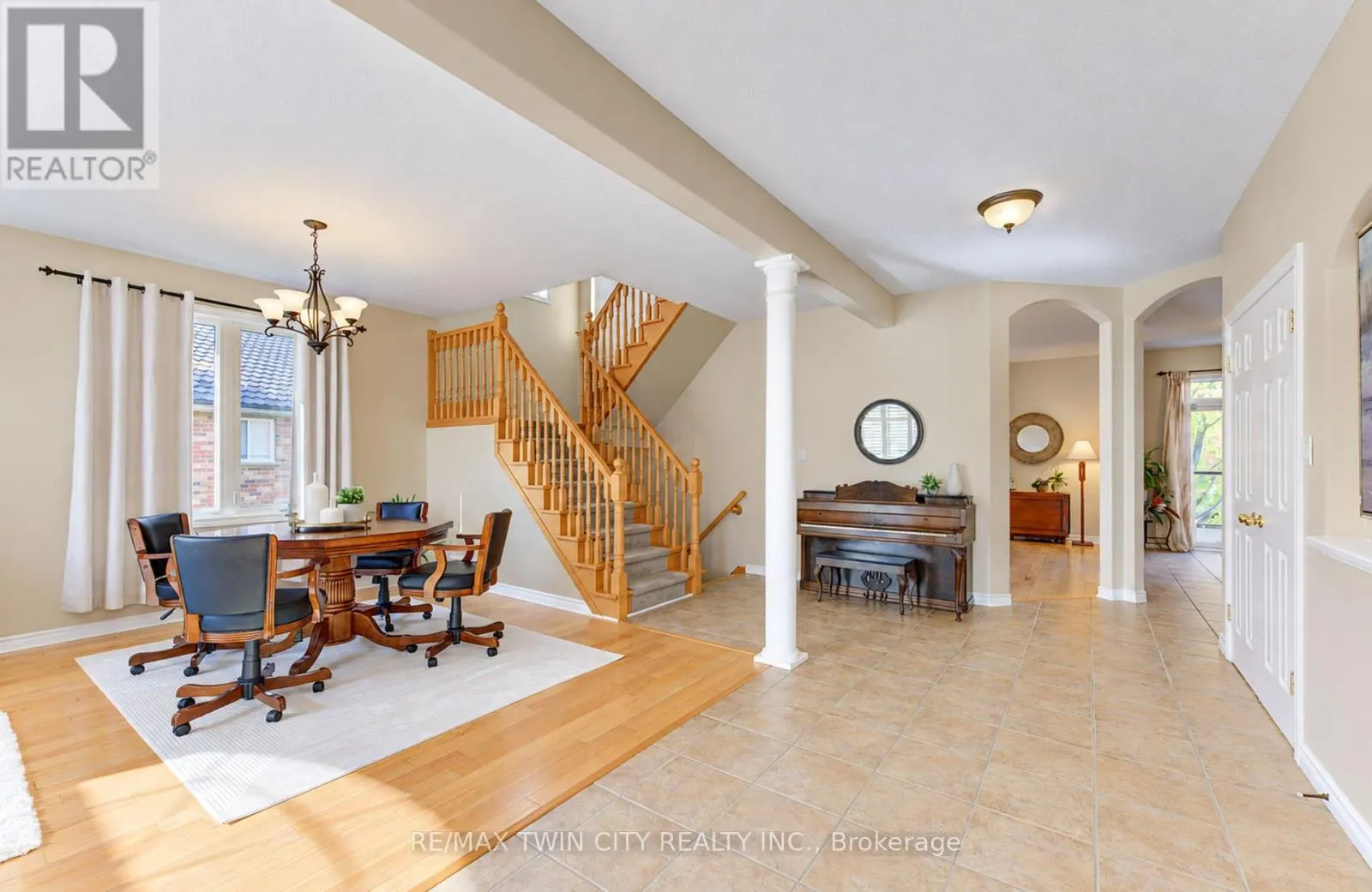 2 FIRELLA PLACE