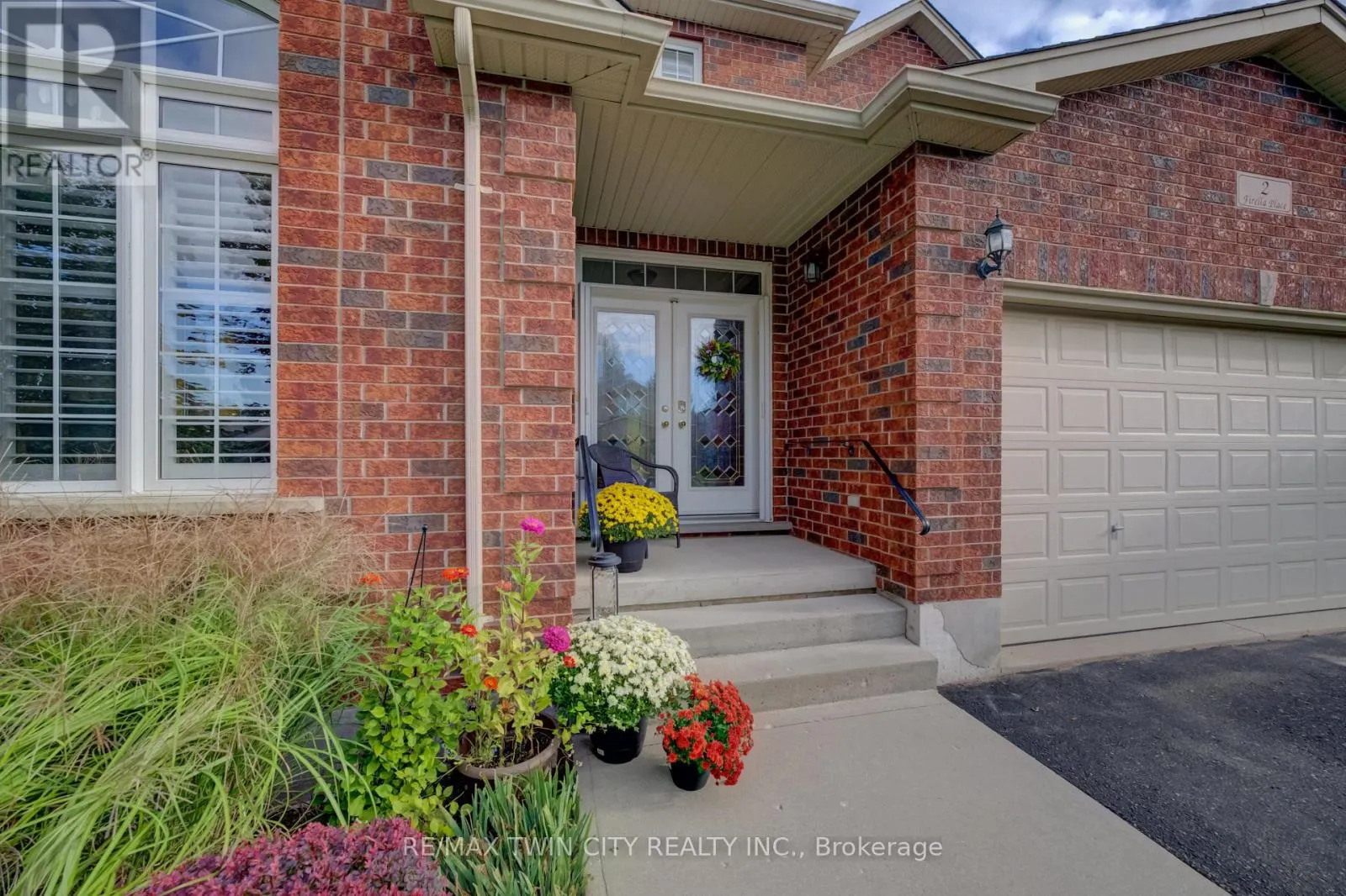 2 FIRELLA PLACE