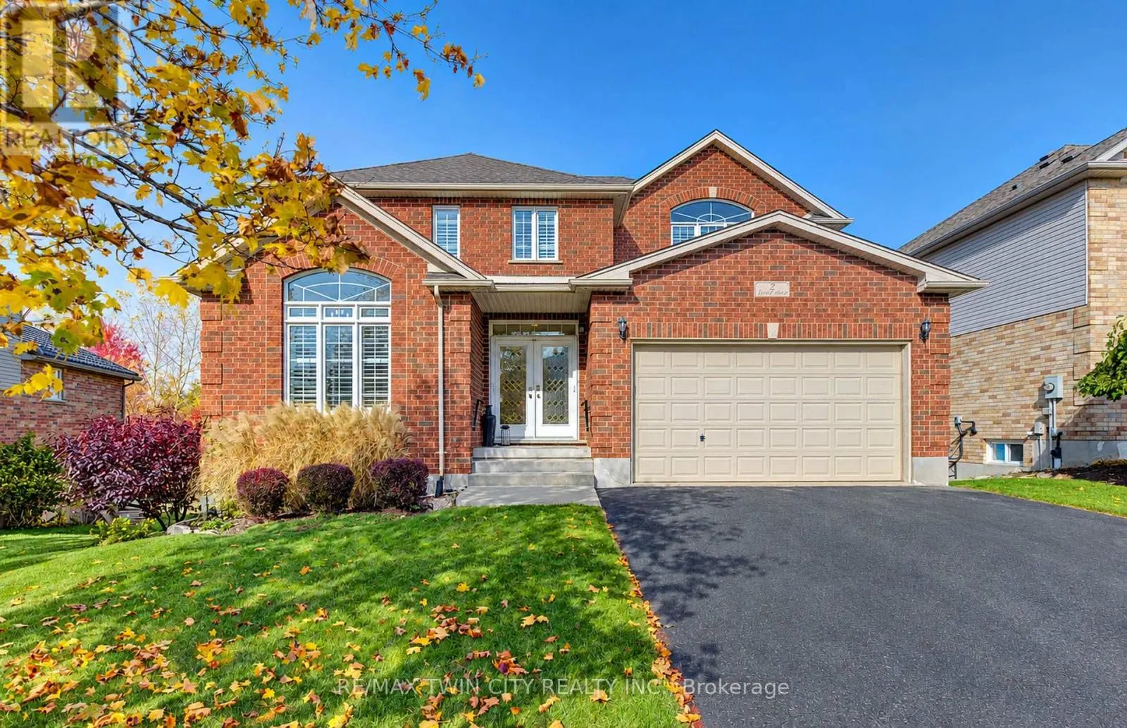 2 FIRELLA PLACE