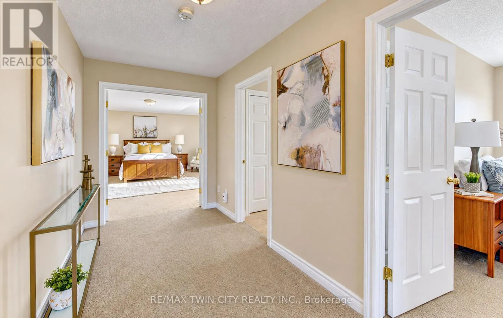 2 FIRELLA PLACE