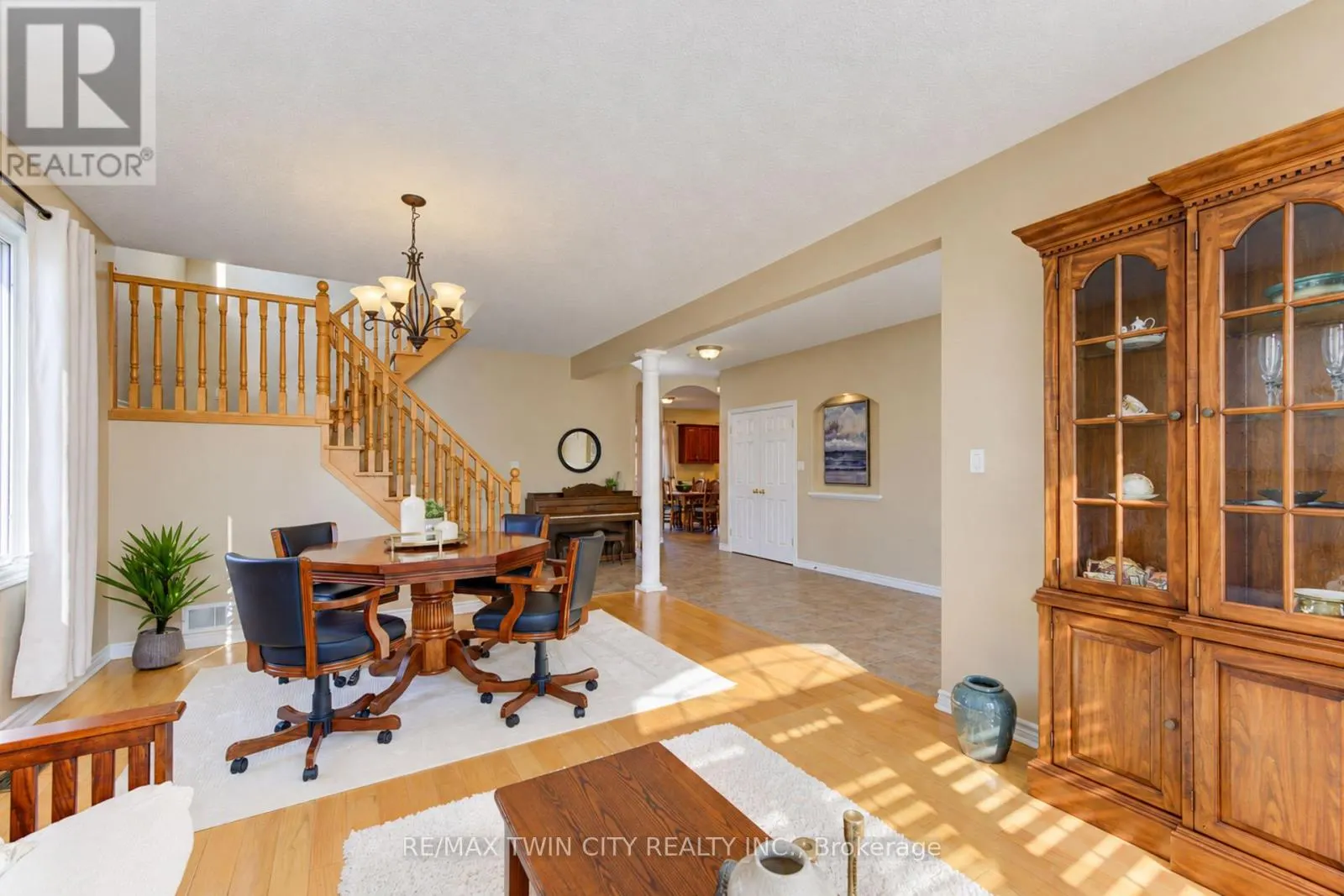2 FIRELLA PLACE