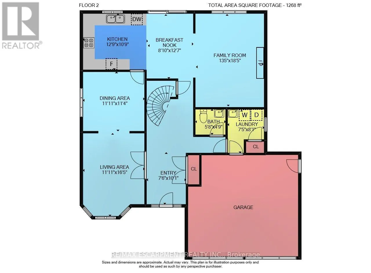 3412 VINEHAVEN TRAIL