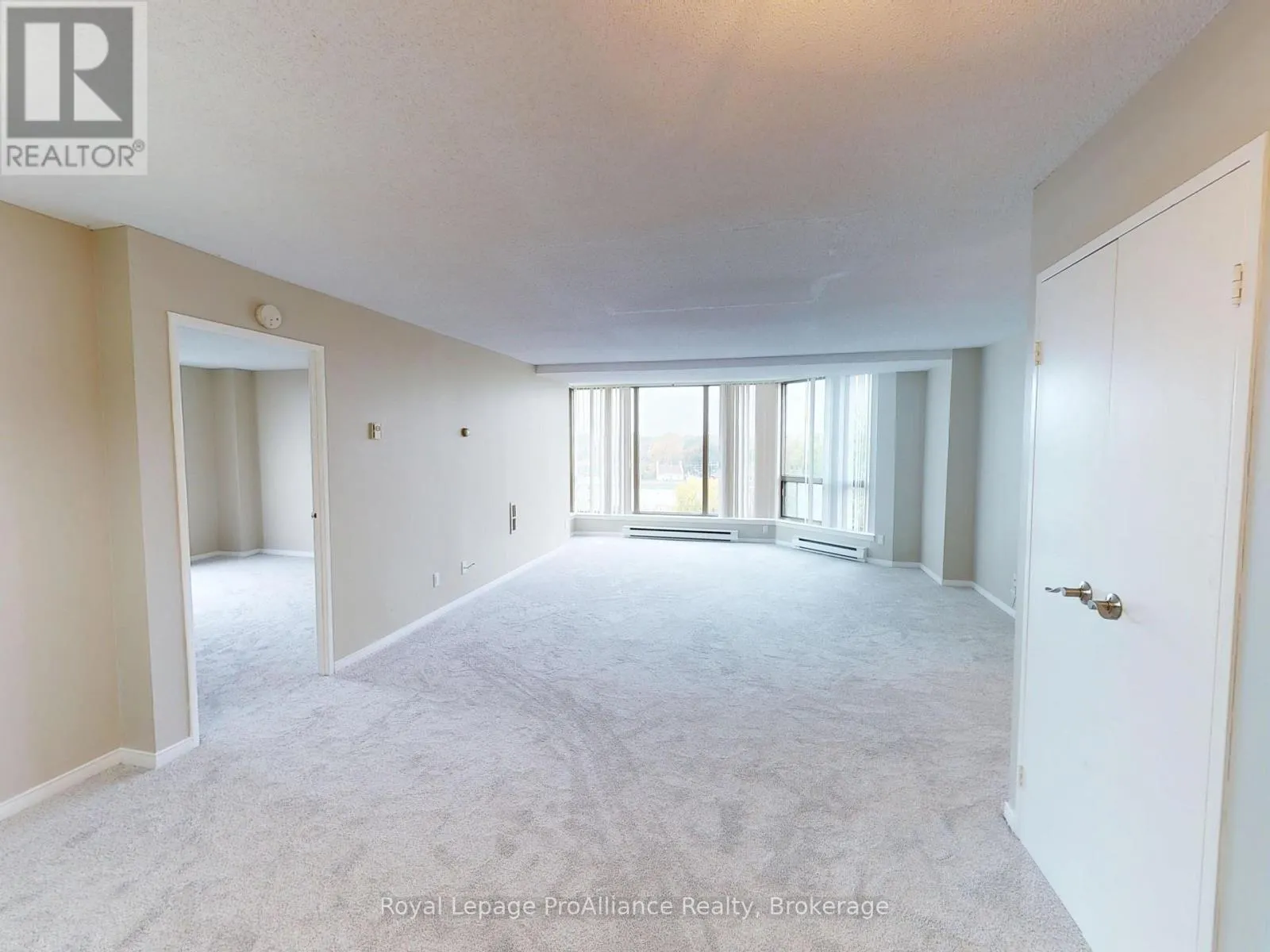 601 - 350 FRONT STREET #601