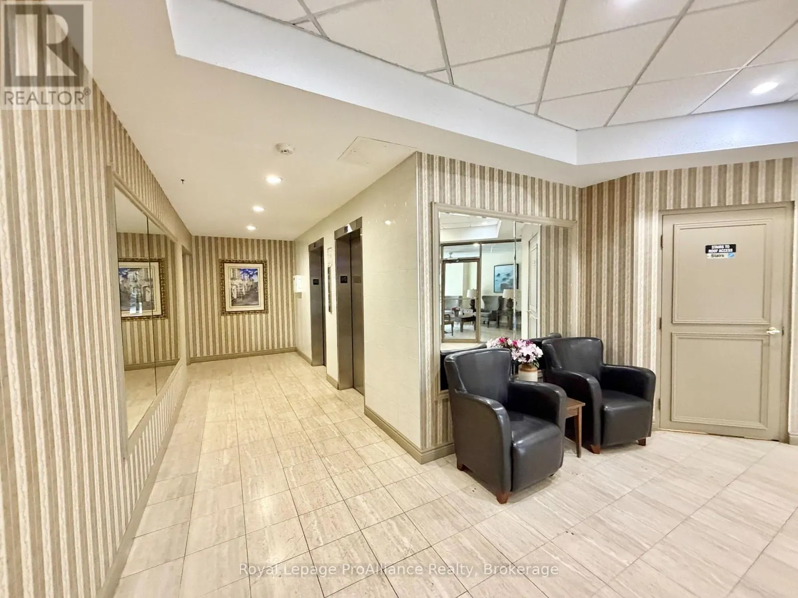 601 - 350 FRONT STREET #601