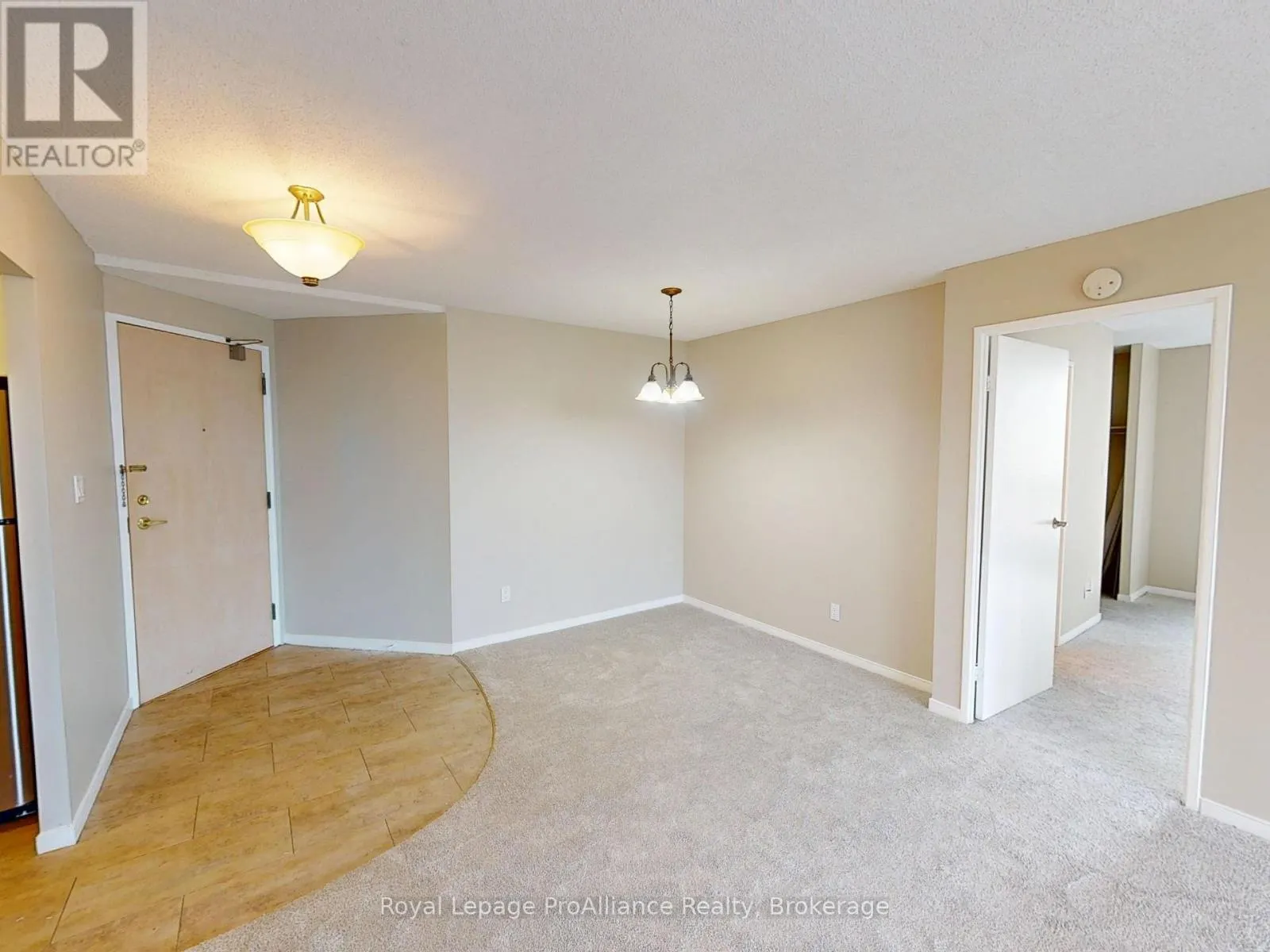 601 - 350 FRONT STREET #601