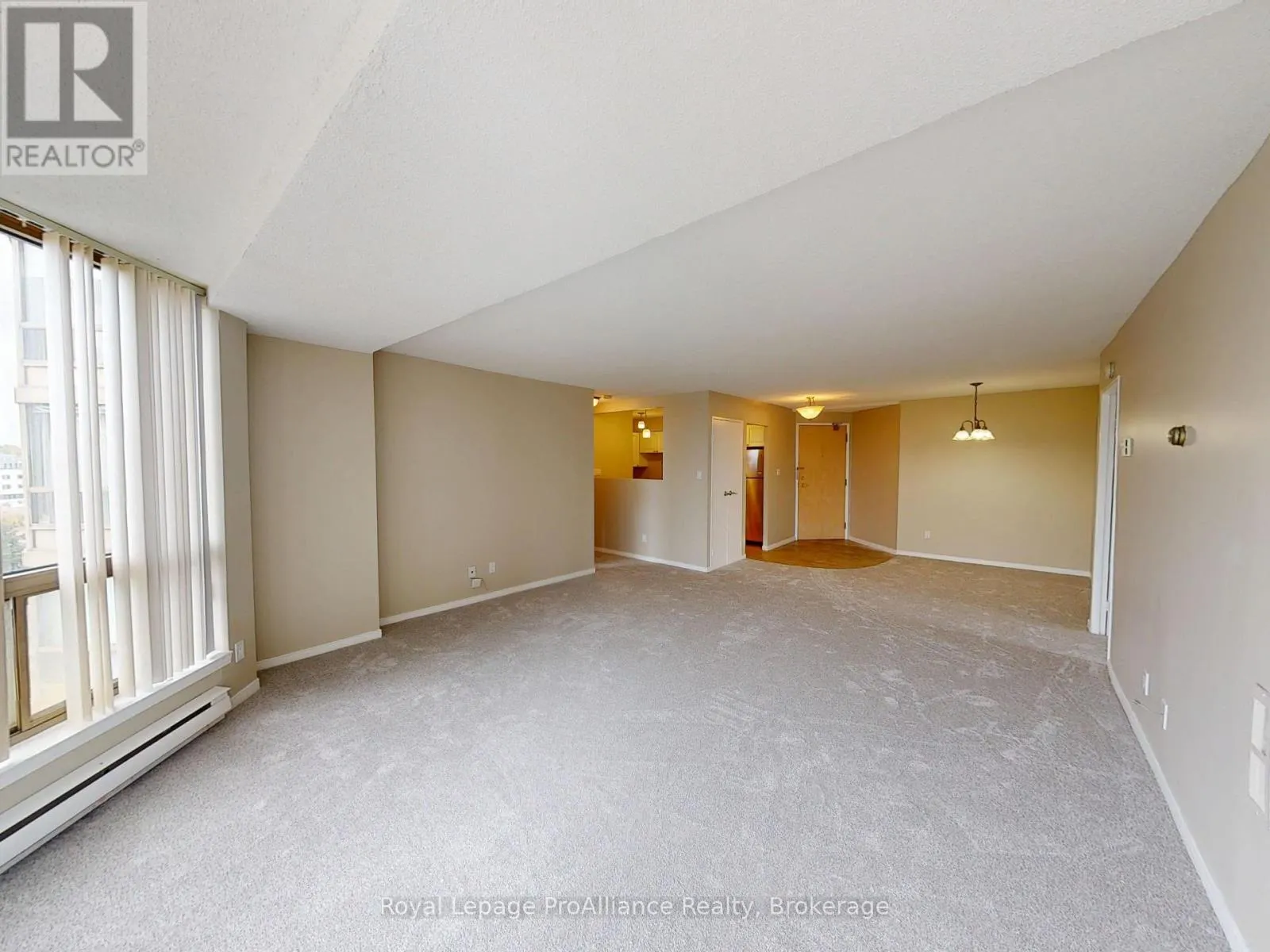 601 - 350 FRONT STREET #601