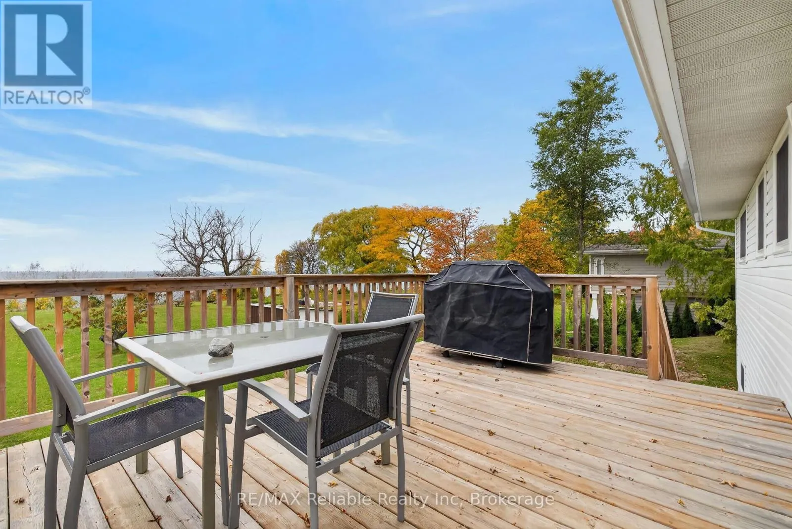 306 LAKESIDE DRIVE