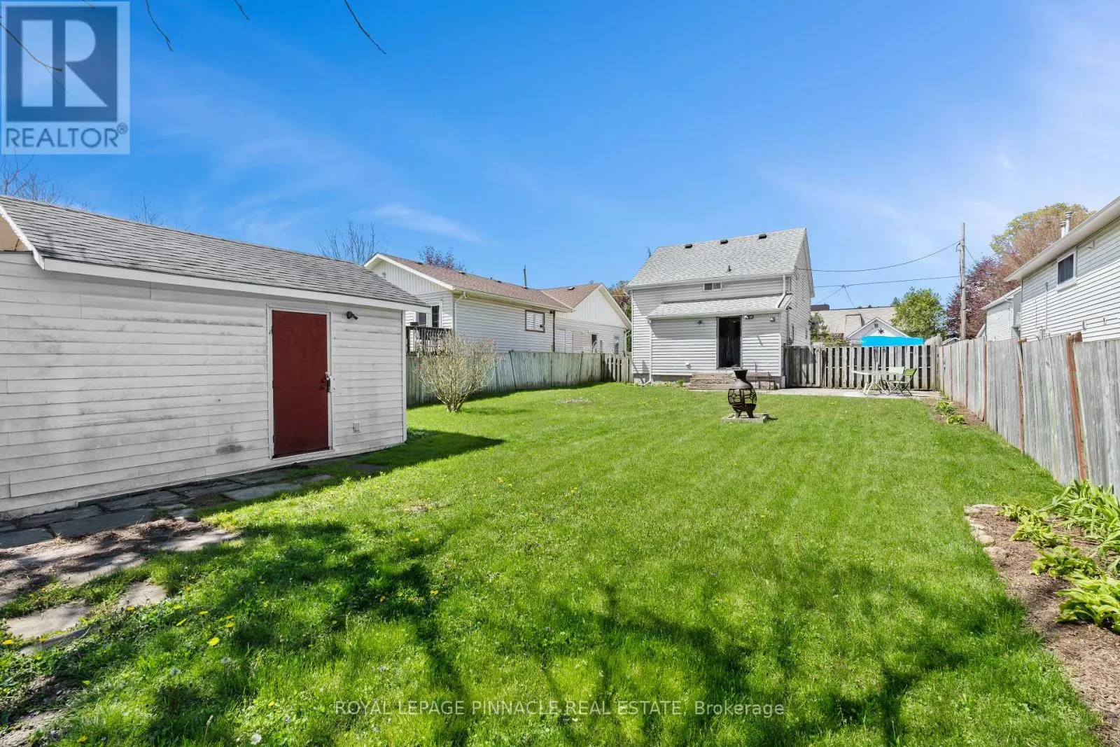 249 OWEN STREET