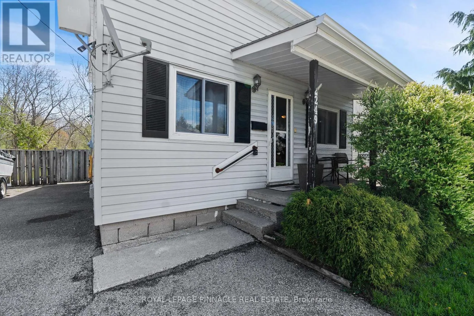 249 OWEN STREET