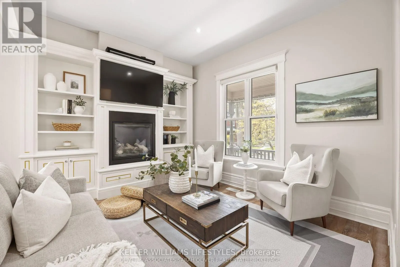 28 RENWICK AVENUE