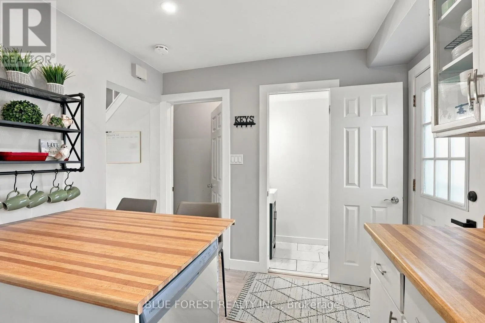 420 FOREST AVENUE
