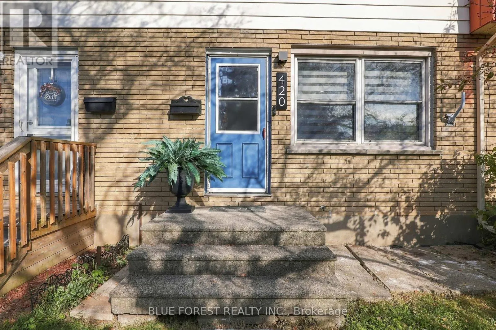 420 FOREST AVENUE
