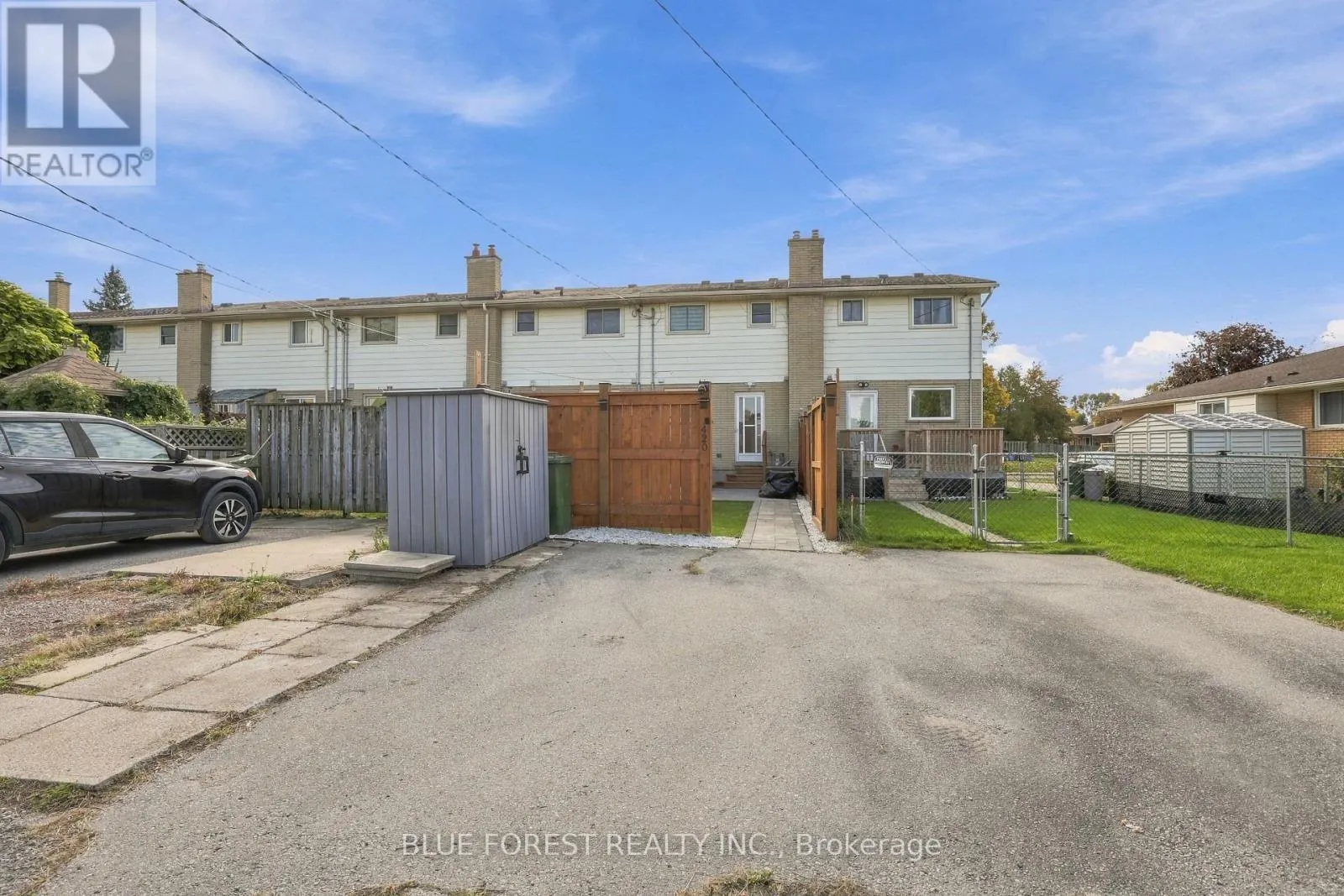 420 FOREST AVENUE