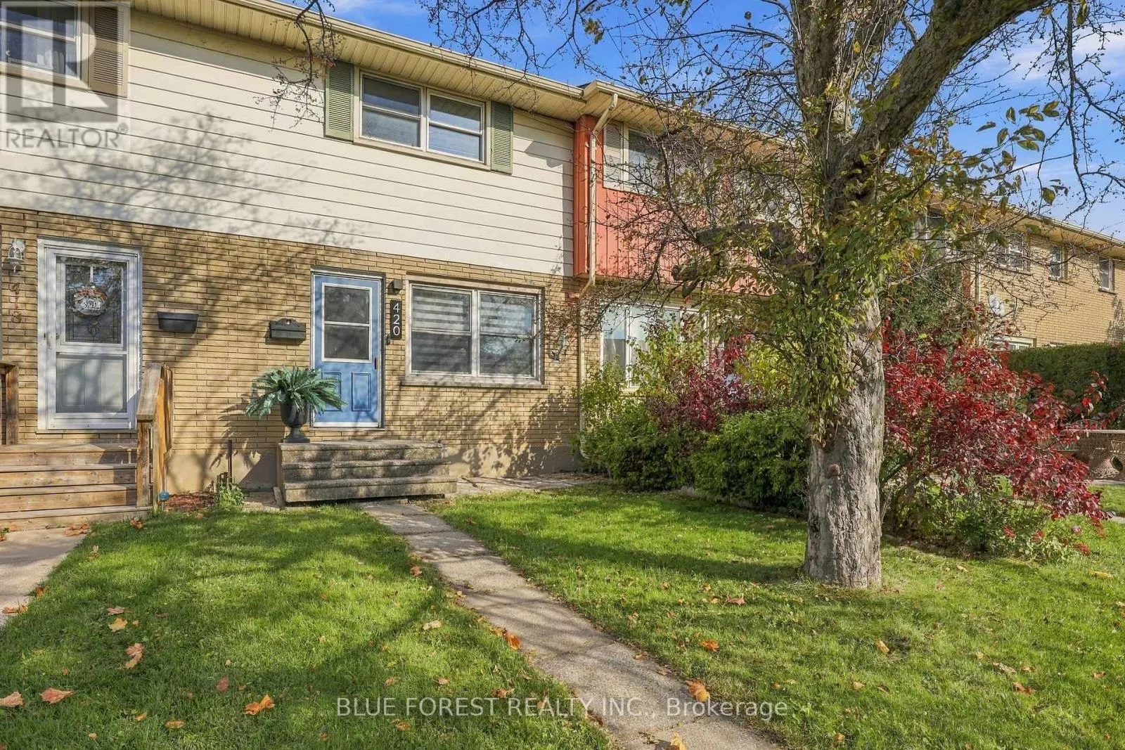 420 FOREST AVENUE