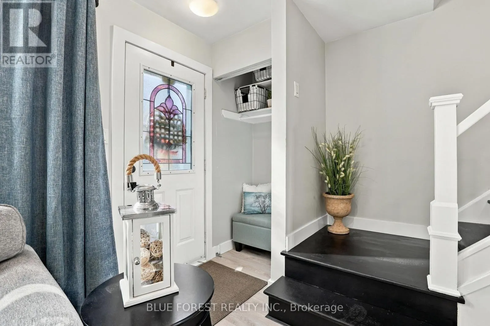 420 FOREST AVENUE