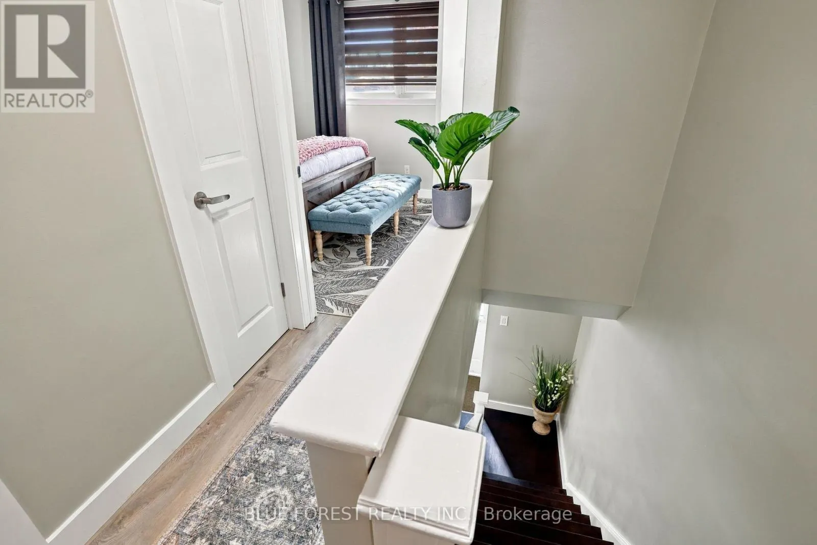 420 FOREST AVENUE