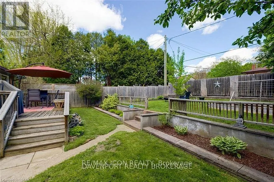 58 MANITOULIN DRIVE