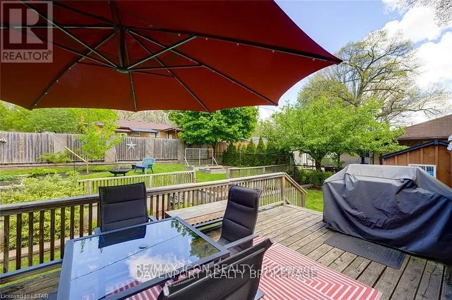 58 MANITOULIN DRIVE