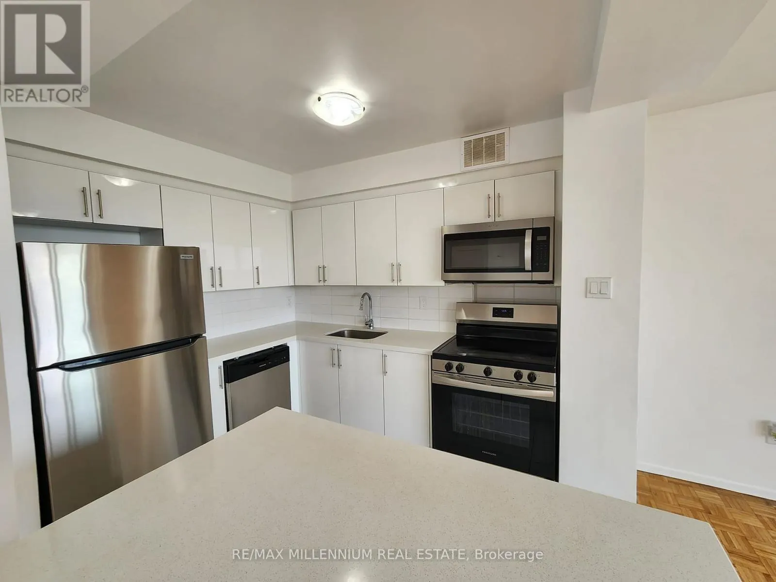 301 - 250 FREDERICK STREET