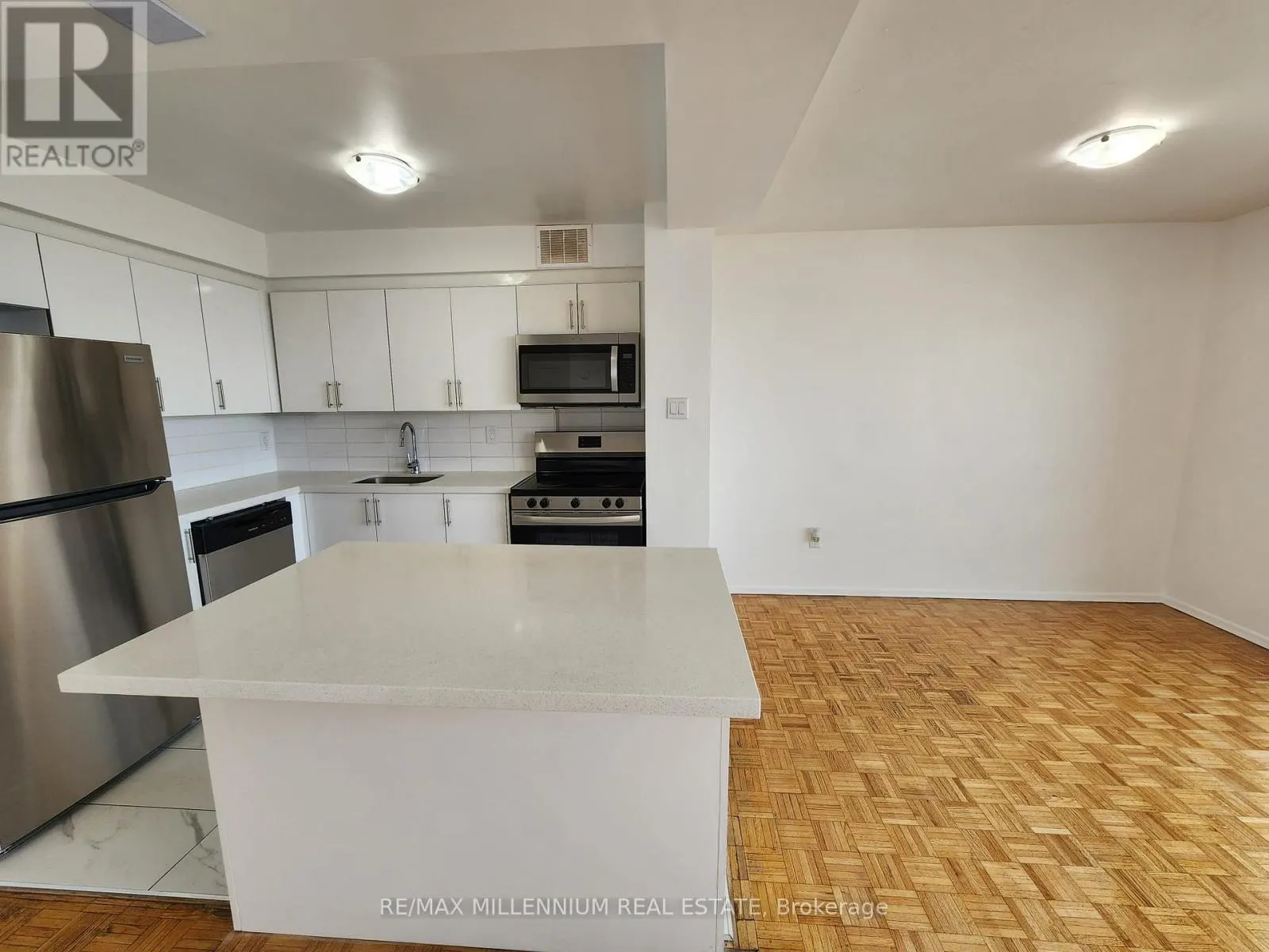 301 - 250 FREDERICK STREET