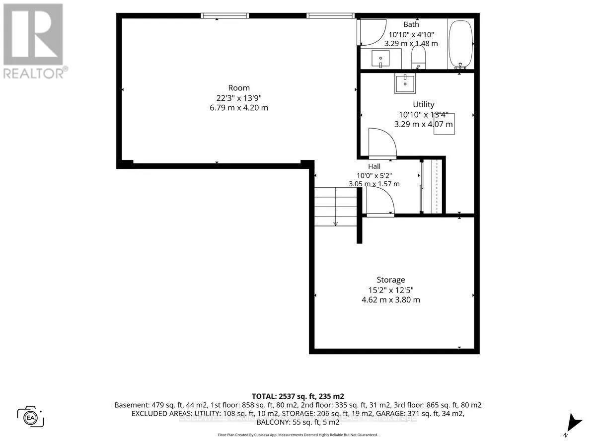 257 APPALACHIAN CIRCLE