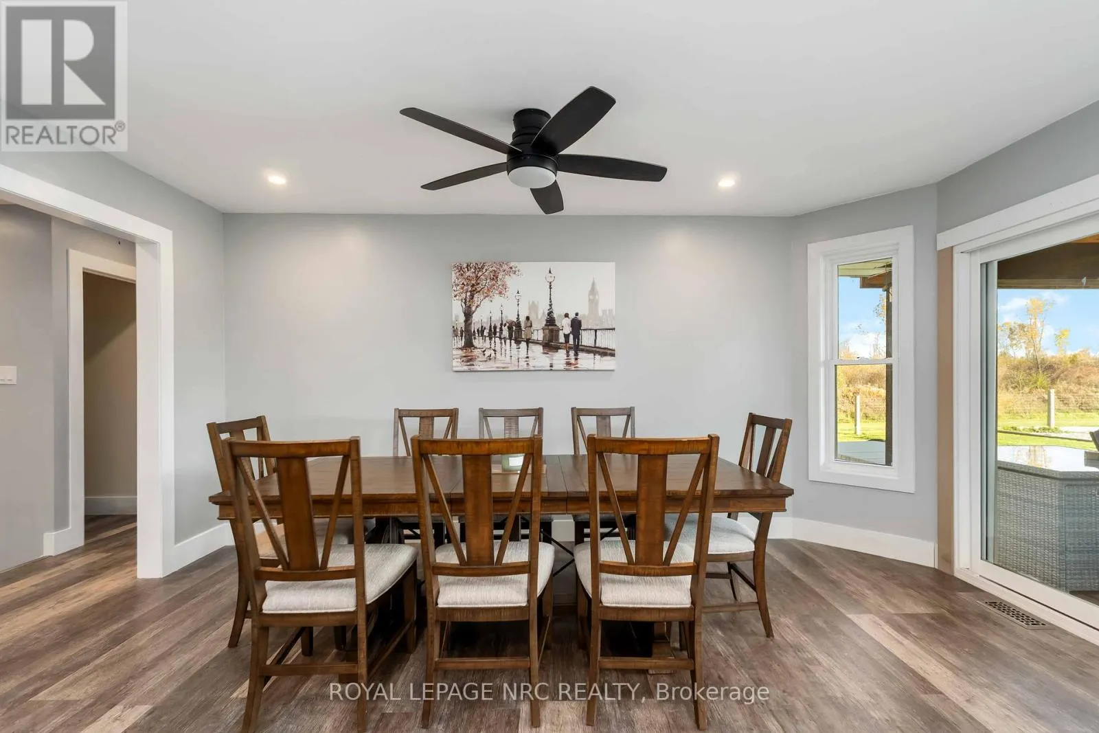 1523 BARRON ROAD