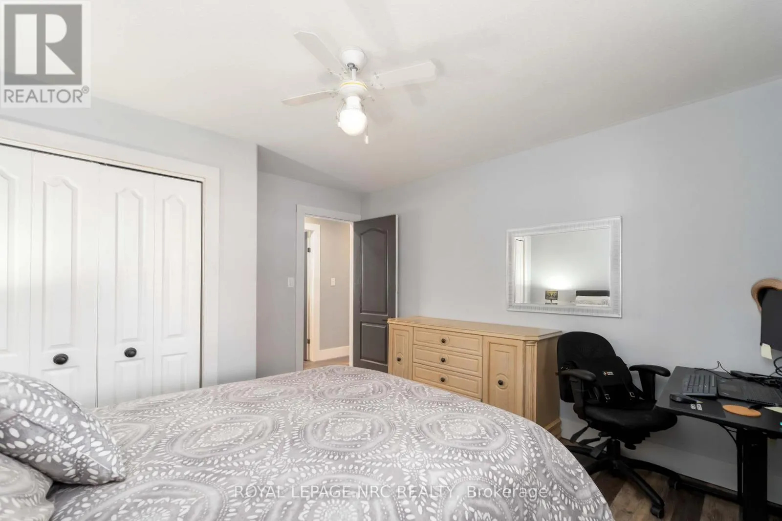 1523 BARRON ROAD