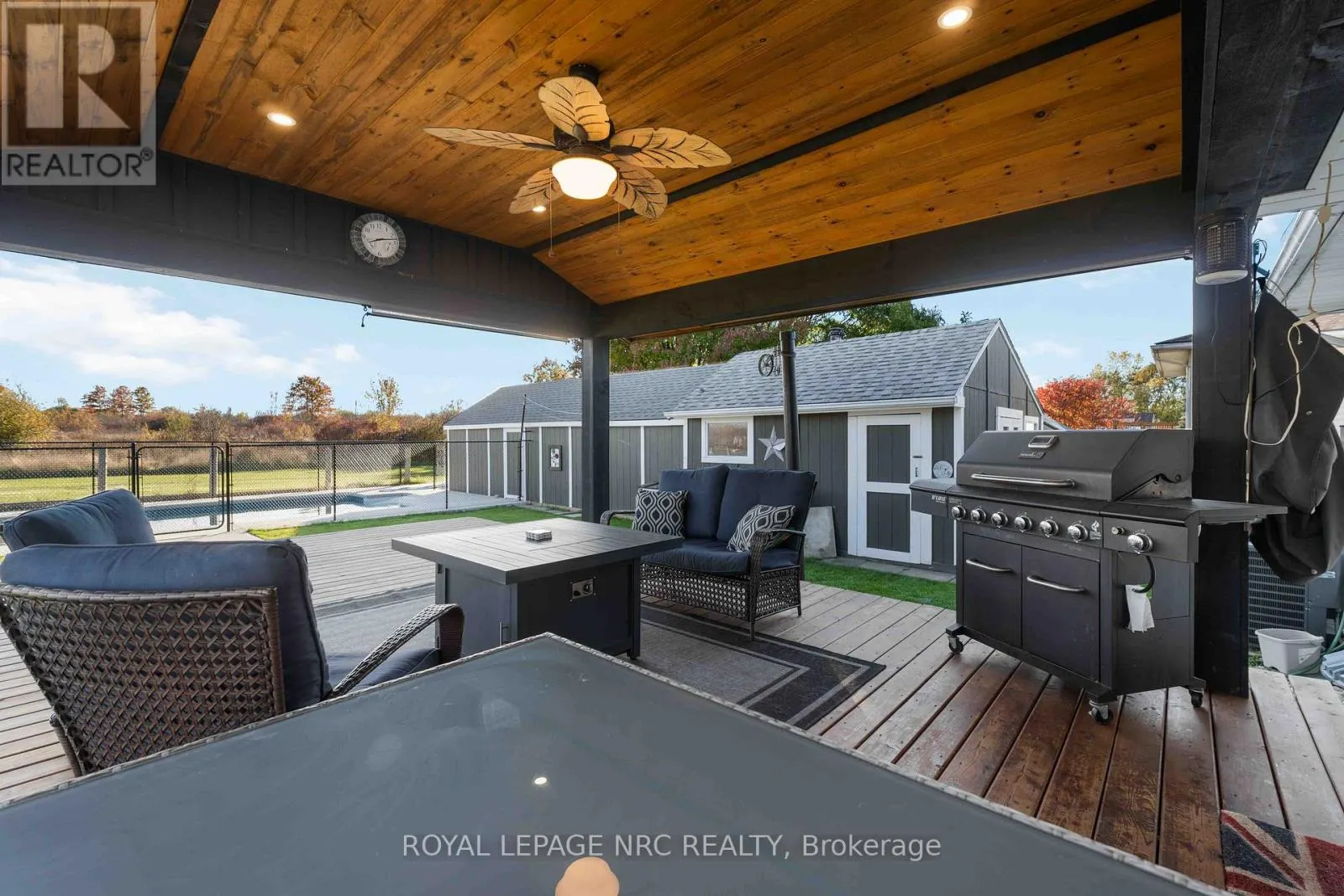 1523 BARRON ROAD
