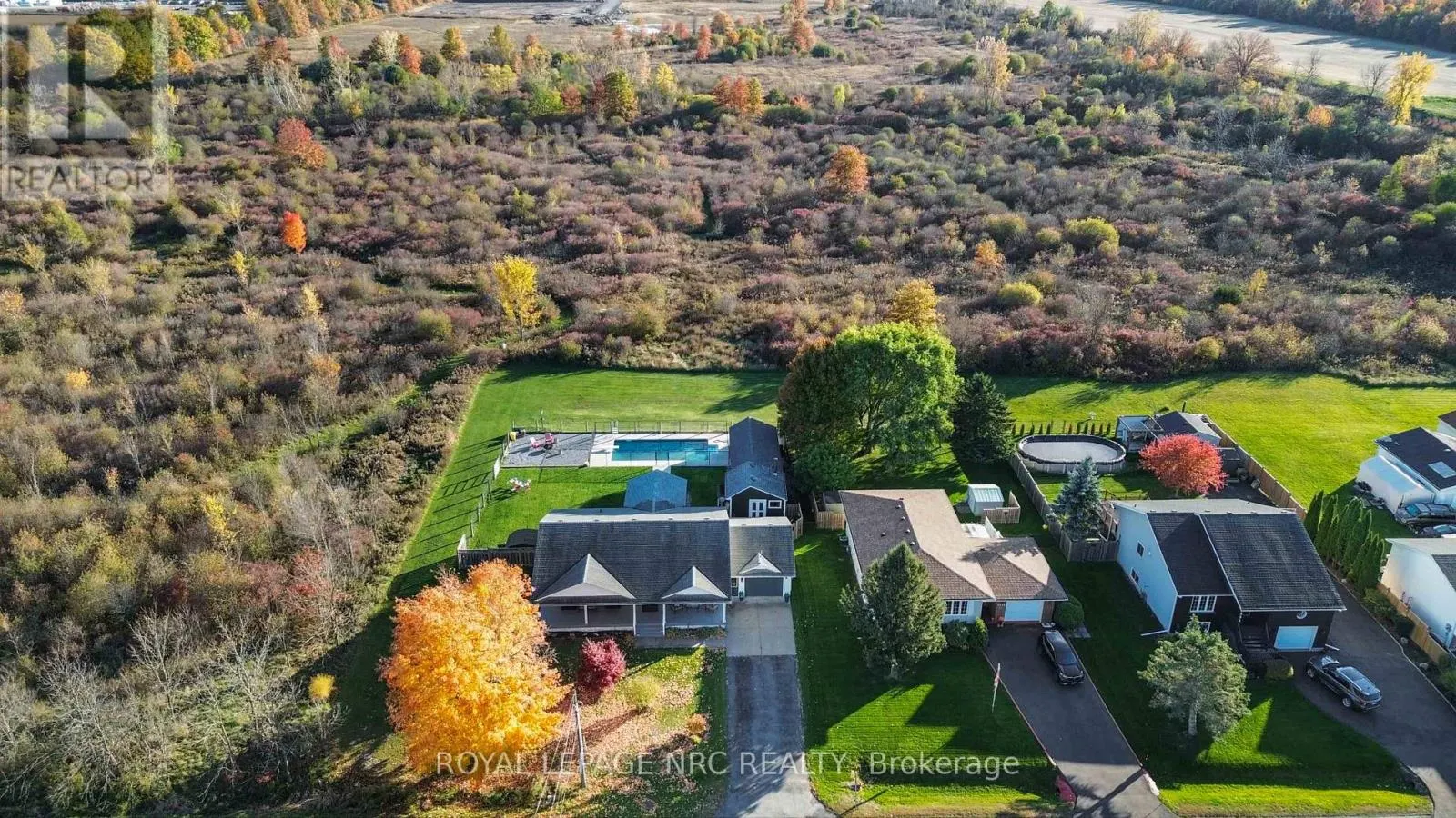 1523 BARRON ROAD