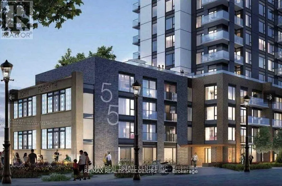 1908 - 55 DUKE STREET W