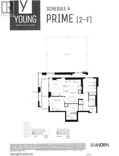 1908 - 55 DUKE STREET W