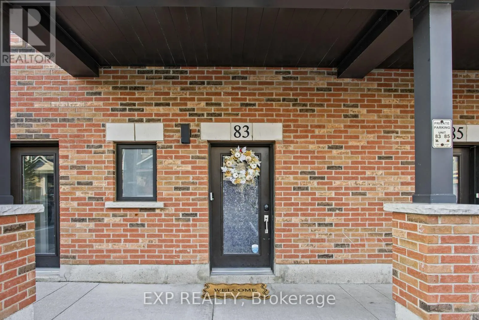 83 ESPLANADE LANE