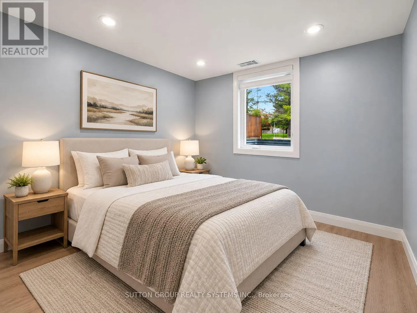 LOWER LEVEL - 86 CARLYLE DRIVE