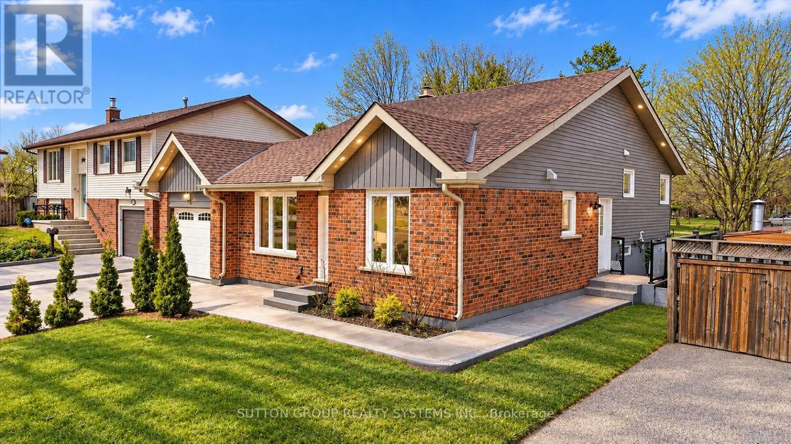LOWER LEVEL - 86 CARLYLE DRIVE