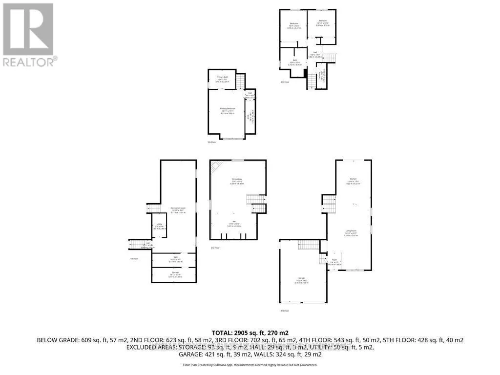 9147 HENDERSHOT BOULEVARD