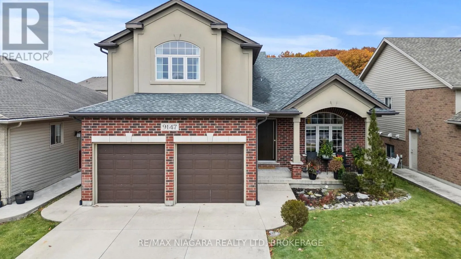 9147 HENDERSHOT BOULEVARD